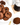 Grano Verna, nocciole e cacao (Box da 6 pezzi)